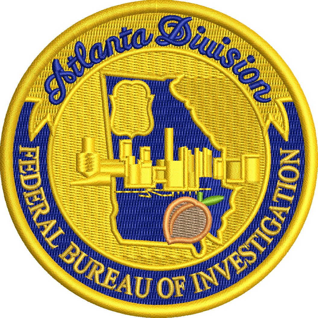 Atlanta Division - Federal Bureau of Investigation