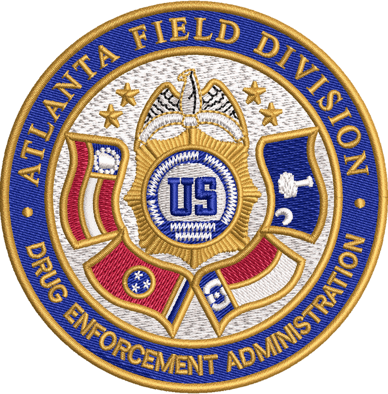 Atlanta Field Division