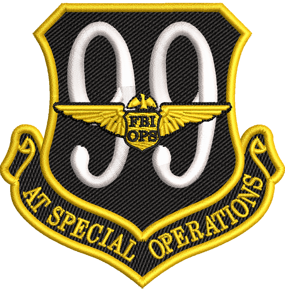 AT Special Operations - FBI OPS