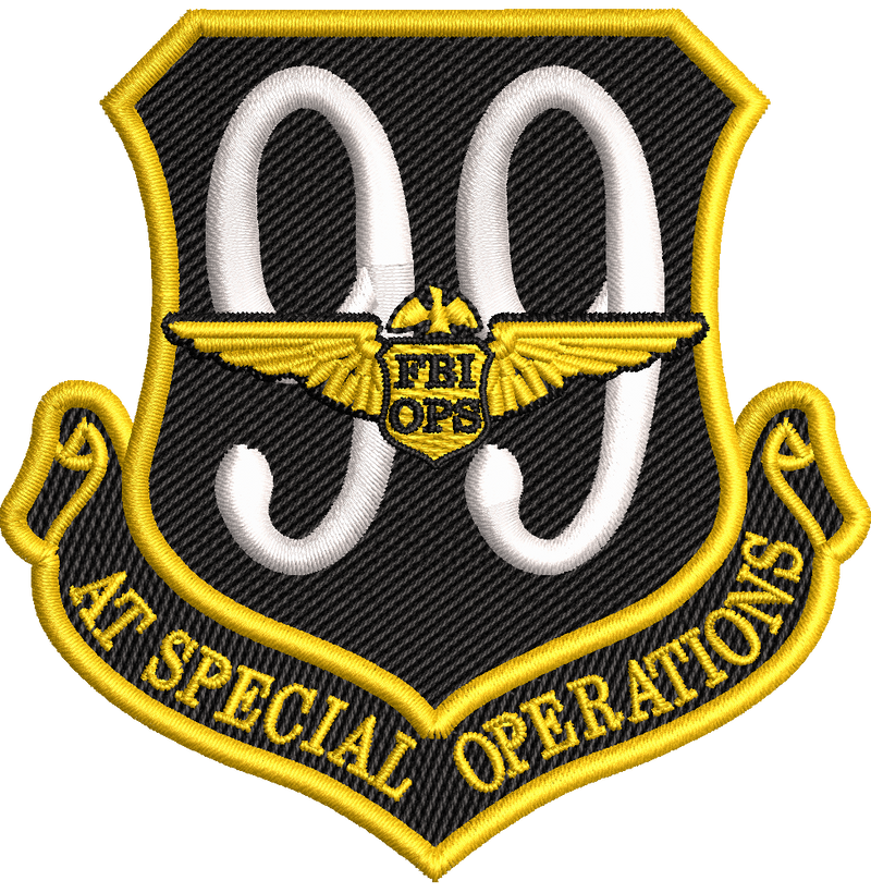 AT Special Operations - FBI OPS