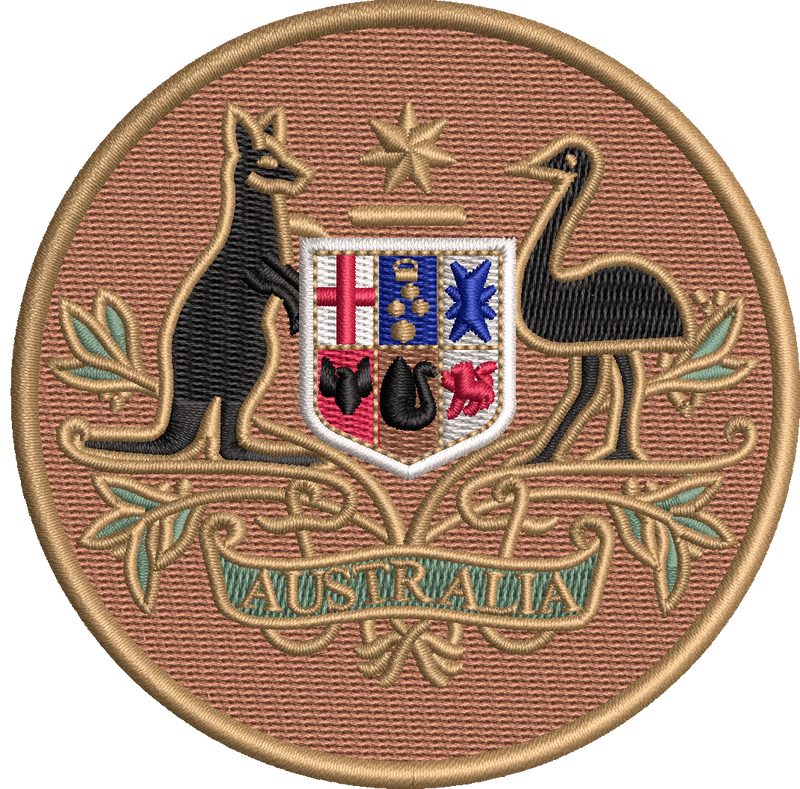 Australia