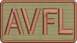 AVFL - Duty Identifier Patch
