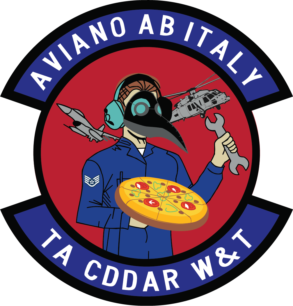 Aviano AB Italy - PVC