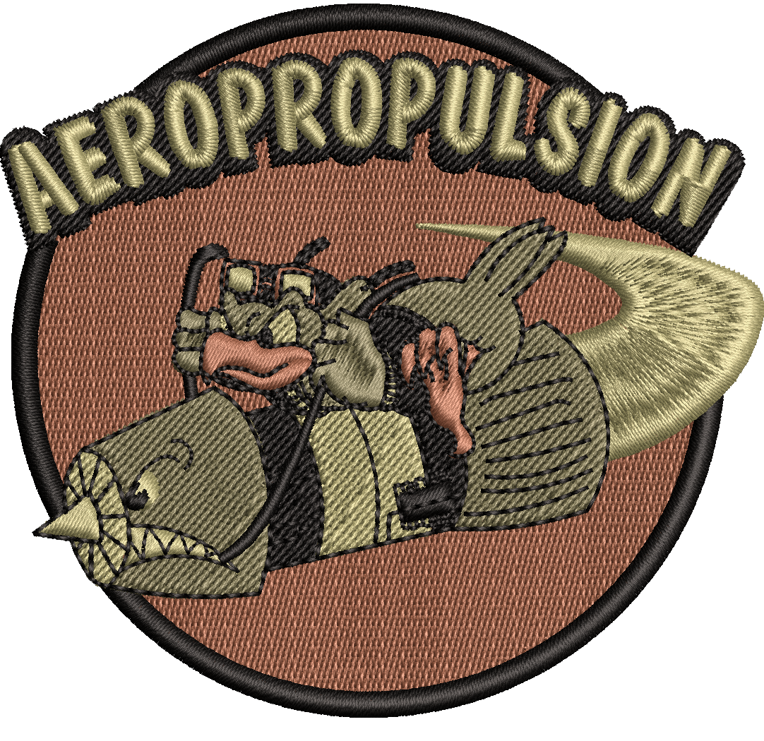 Aeropropulsion - OCP