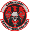 Aero Repair CTK Wheel & Tire A-Check