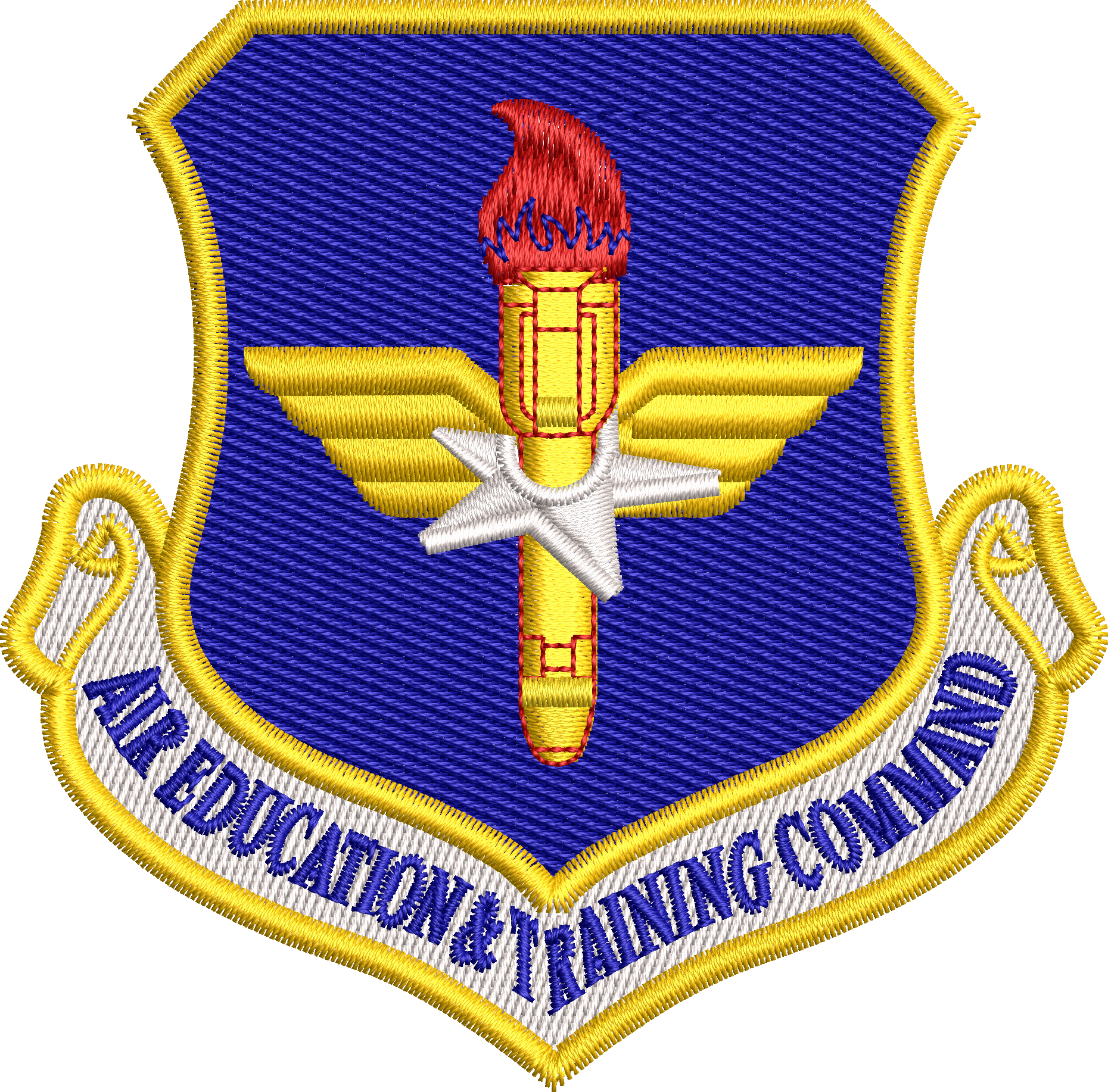 Air Education and Training Command (AETC) ---Hellfire