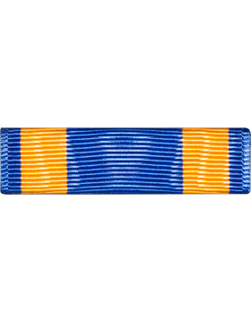 Air Medal Ribbon