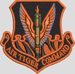 Air Tiger Command