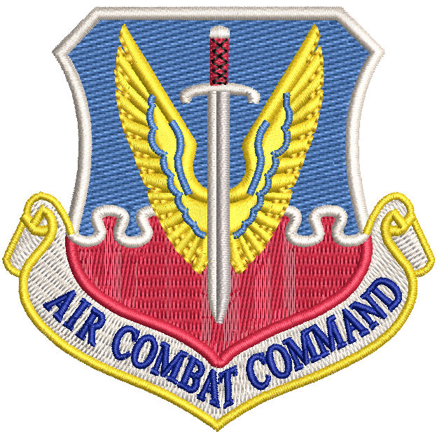 Air Combat Command - Reaper Patches
