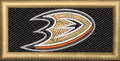 Anaheim ducks - Reaper Patches