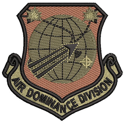 Air Dominance Division - OCP