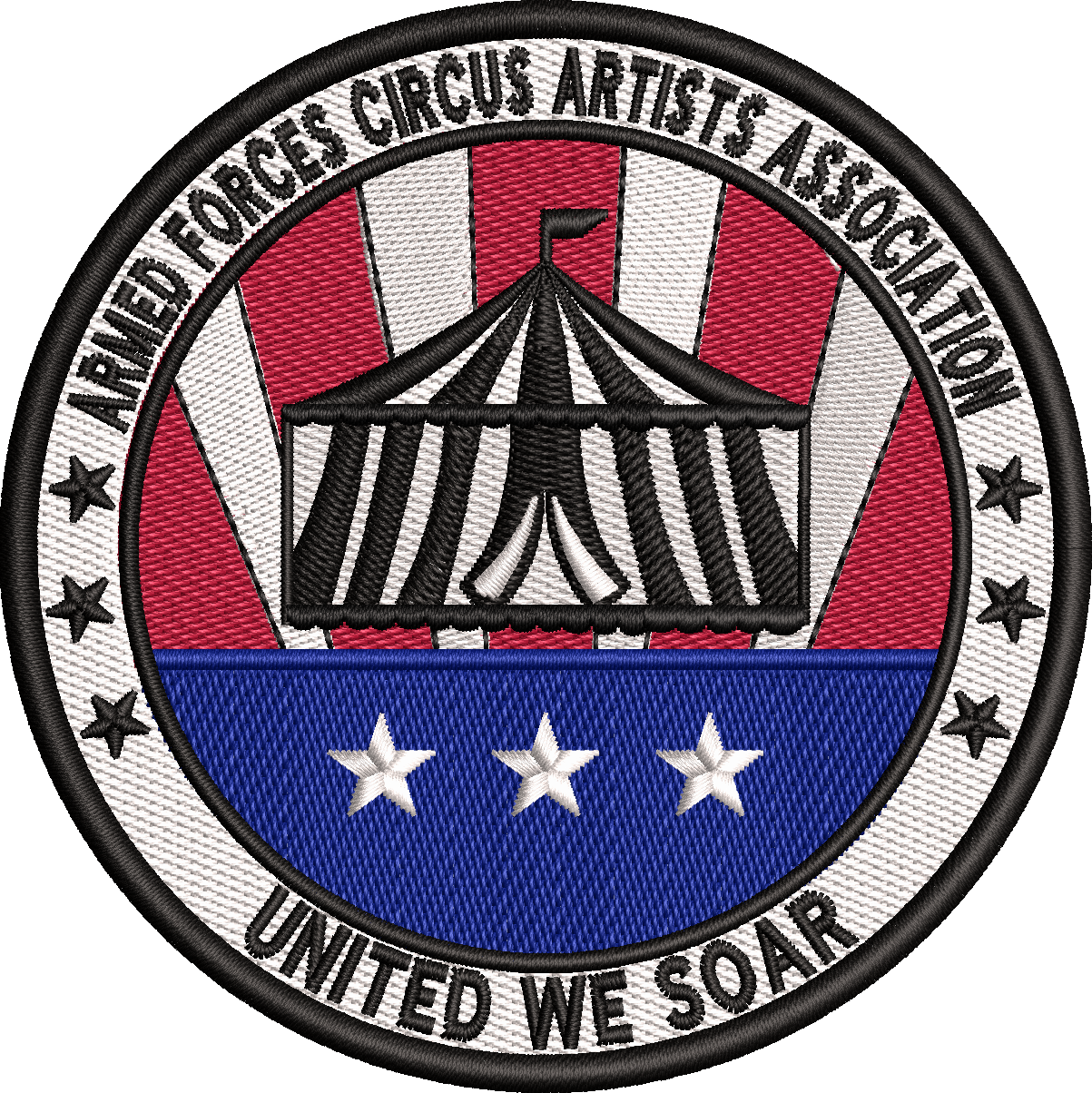 Armed Forces Circus Artists Association