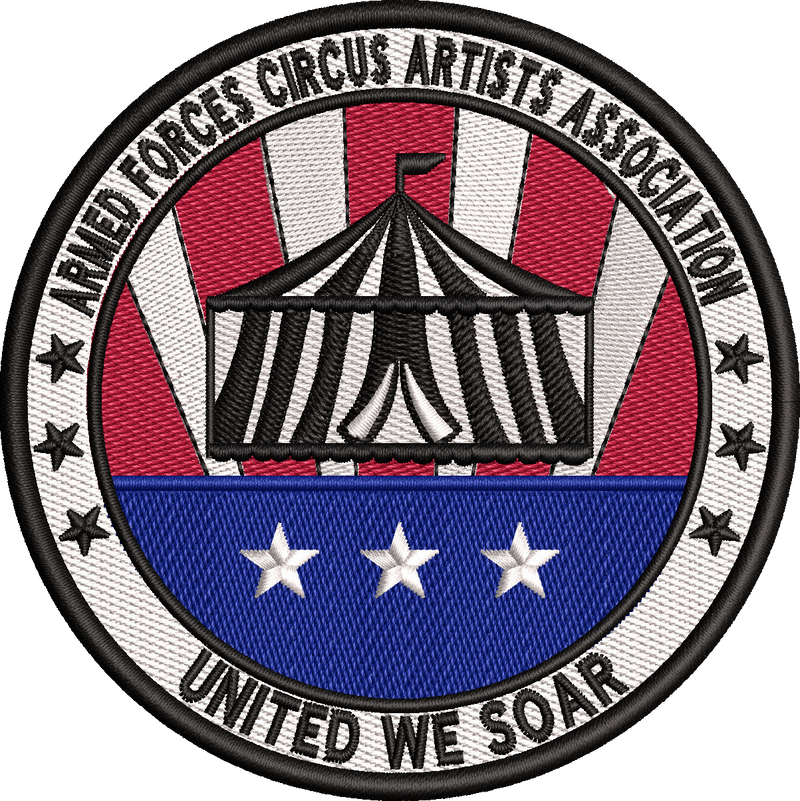 Armed Forces Circus Artists Association