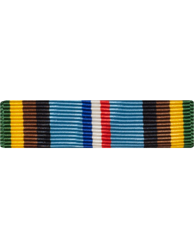 Armed Forces Expeditionary Ribbon