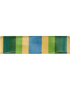 Armed Forces Service Medal Ribbon