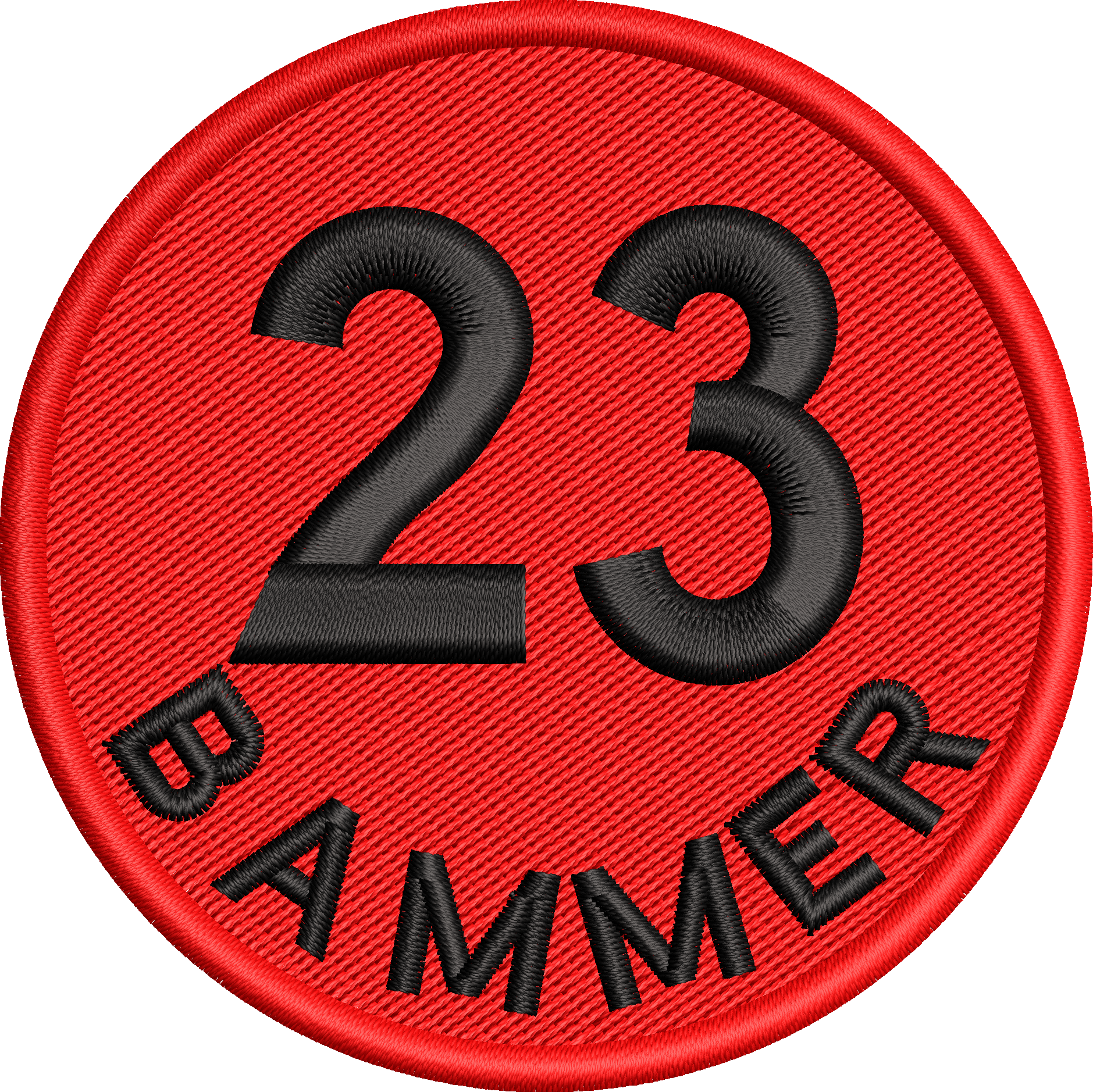 23 Bammer