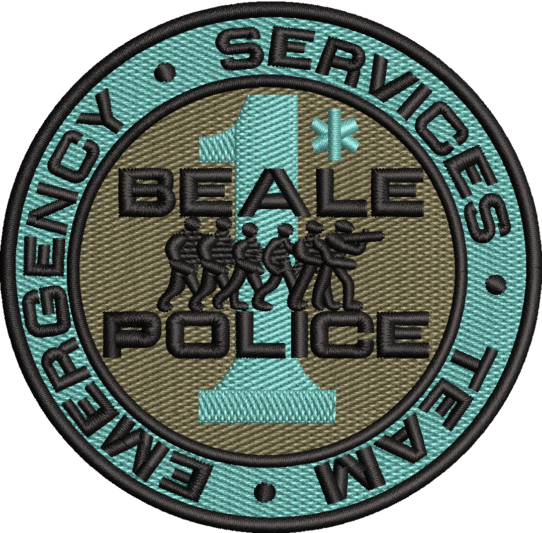 Beale Police