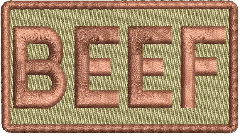 BEEF - Duty Identifier Patch