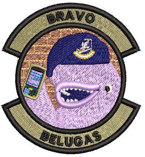 Bravo Belugas