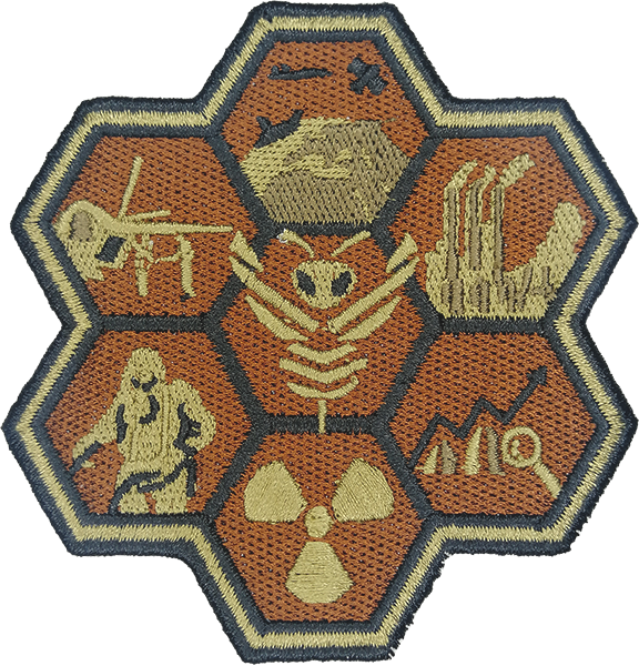 Bioenvironmental Engineering Logo