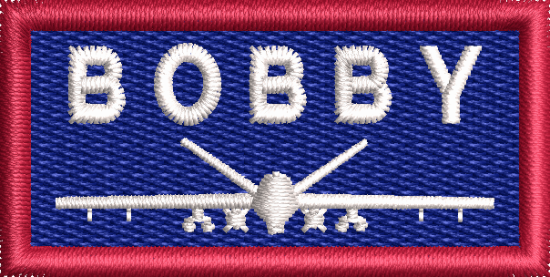 Bobby MQ-9 - Pen Tab