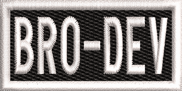 BRO-DEV - Pen Tab