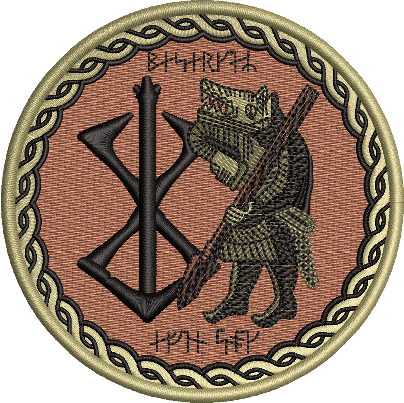 Beserker