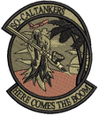 SO-CAL Tankers HERE COMES THE BOOM