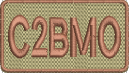 C2BMO - Duty Identifier Patch