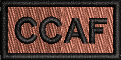 CCAF OCP- Pen Tab