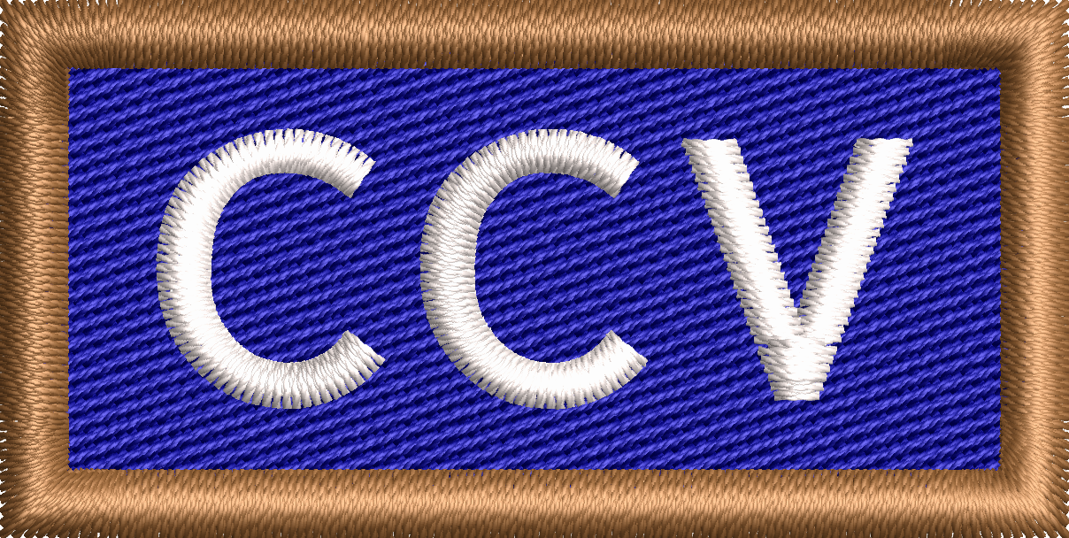 CCV- Pen tab