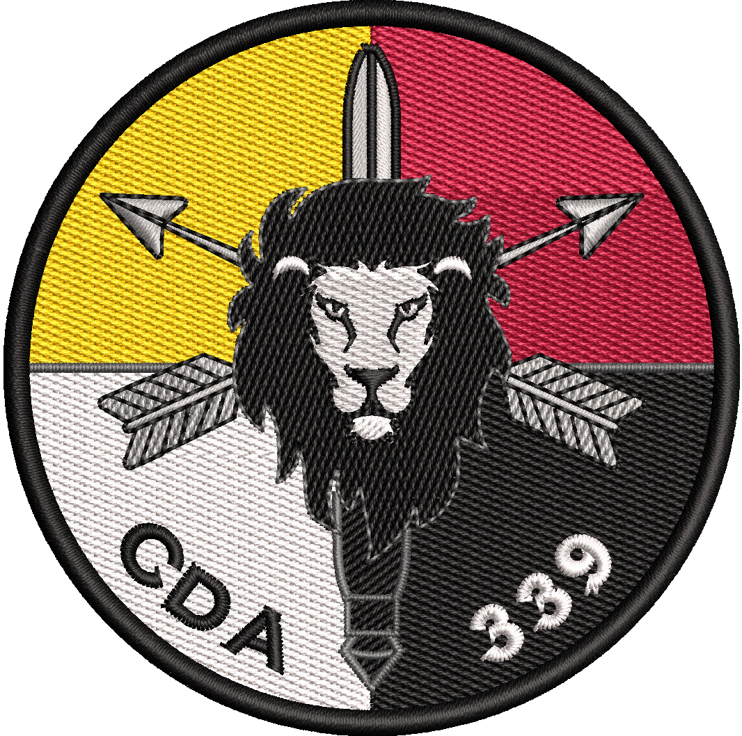 CDA 339