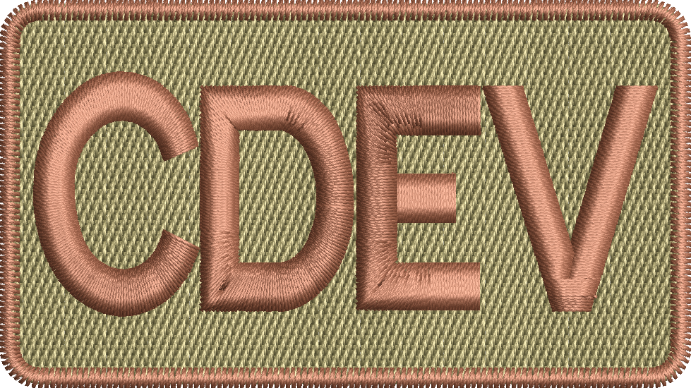 CDEV - Duty Identifier Patch