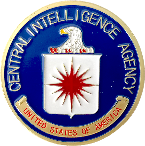 CIA - Coin