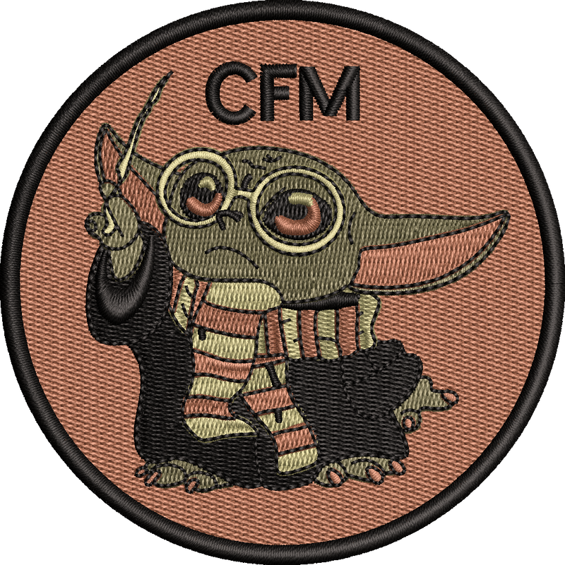 Communications Magic - CFM