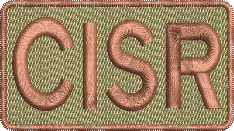 CISR - Duty Identifier Patch