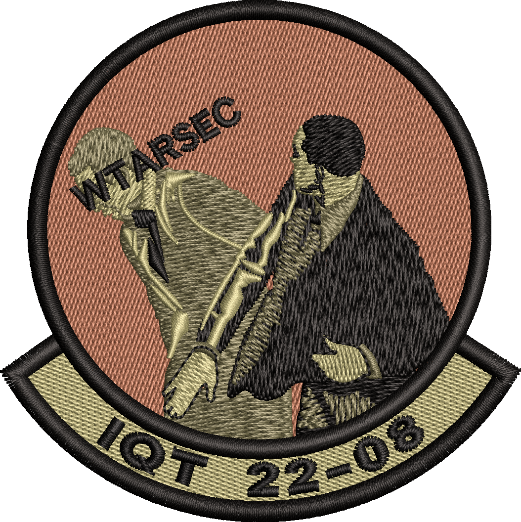 IQT 22-08 OCP