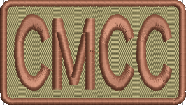 CMCC - Duty Identifier Patch