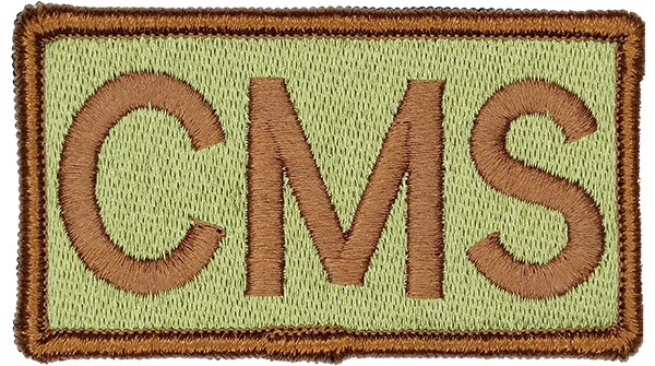 CMS - Duty Identifier Patch