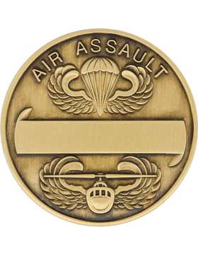 101st Airborne Division - Coin