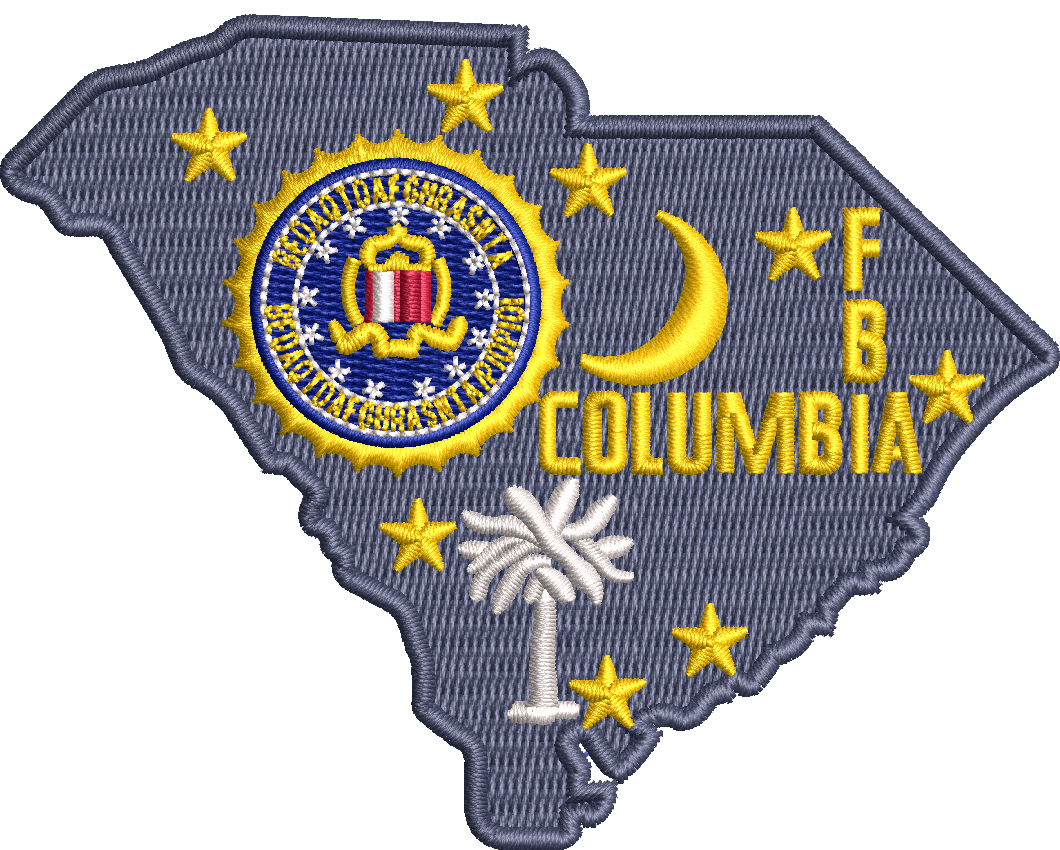 Columbia - FBI