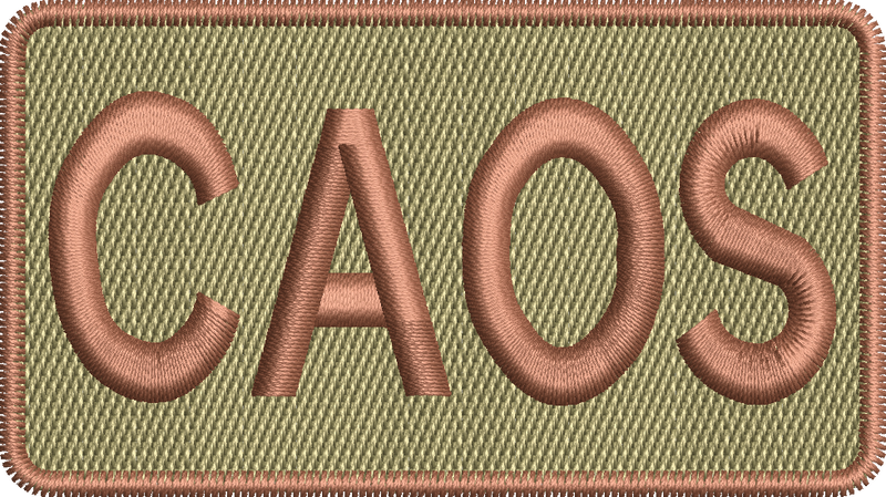CAOS - Duty Identifier Patch