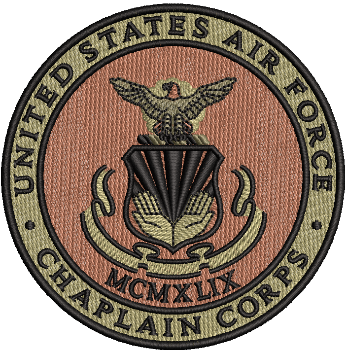 United States Air Force Chaplain Corps