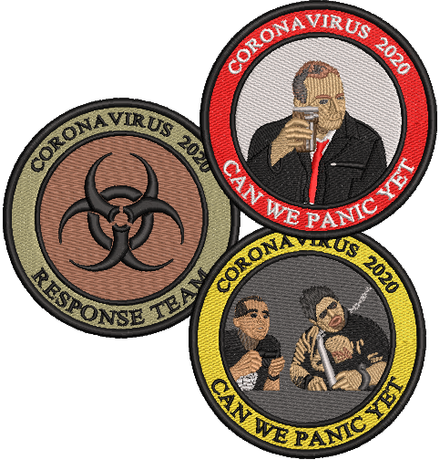 Coronavirus 2020