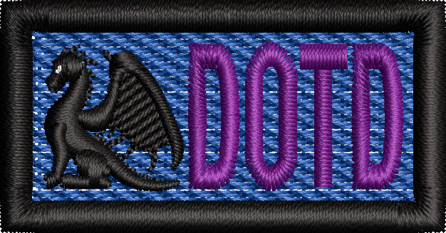 DOTD - Pen Tab