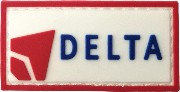 Delta - PVC Pen Tab