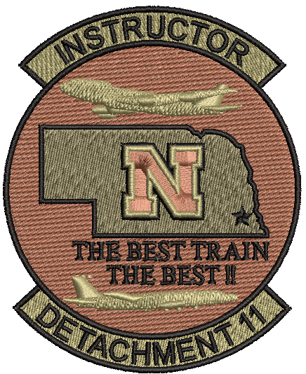 Detachment 11 - Instructor OCP