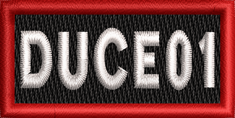 Duce - custom tabs