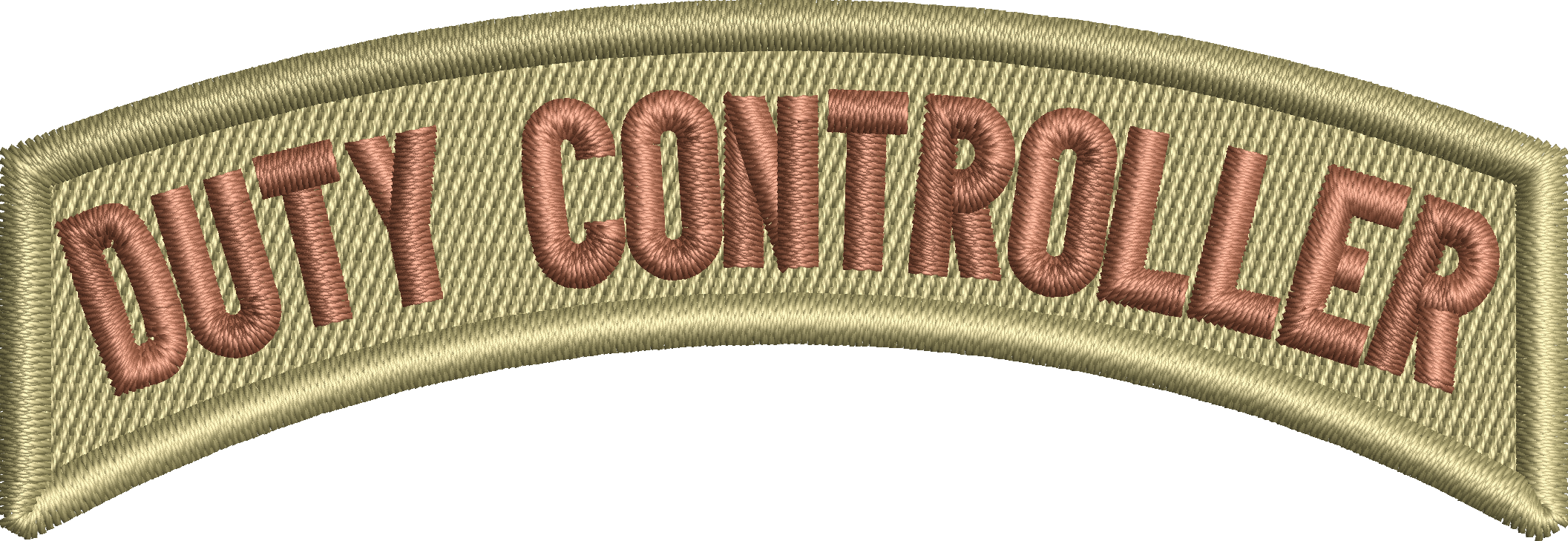 DUTY CONTROLLER - Rocker Tab