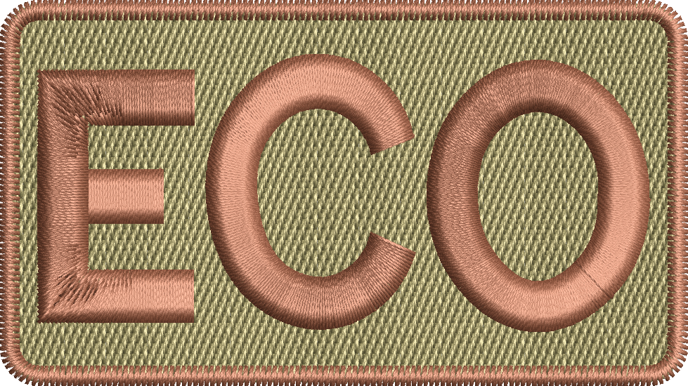 ECO - Duty Identifier Patch